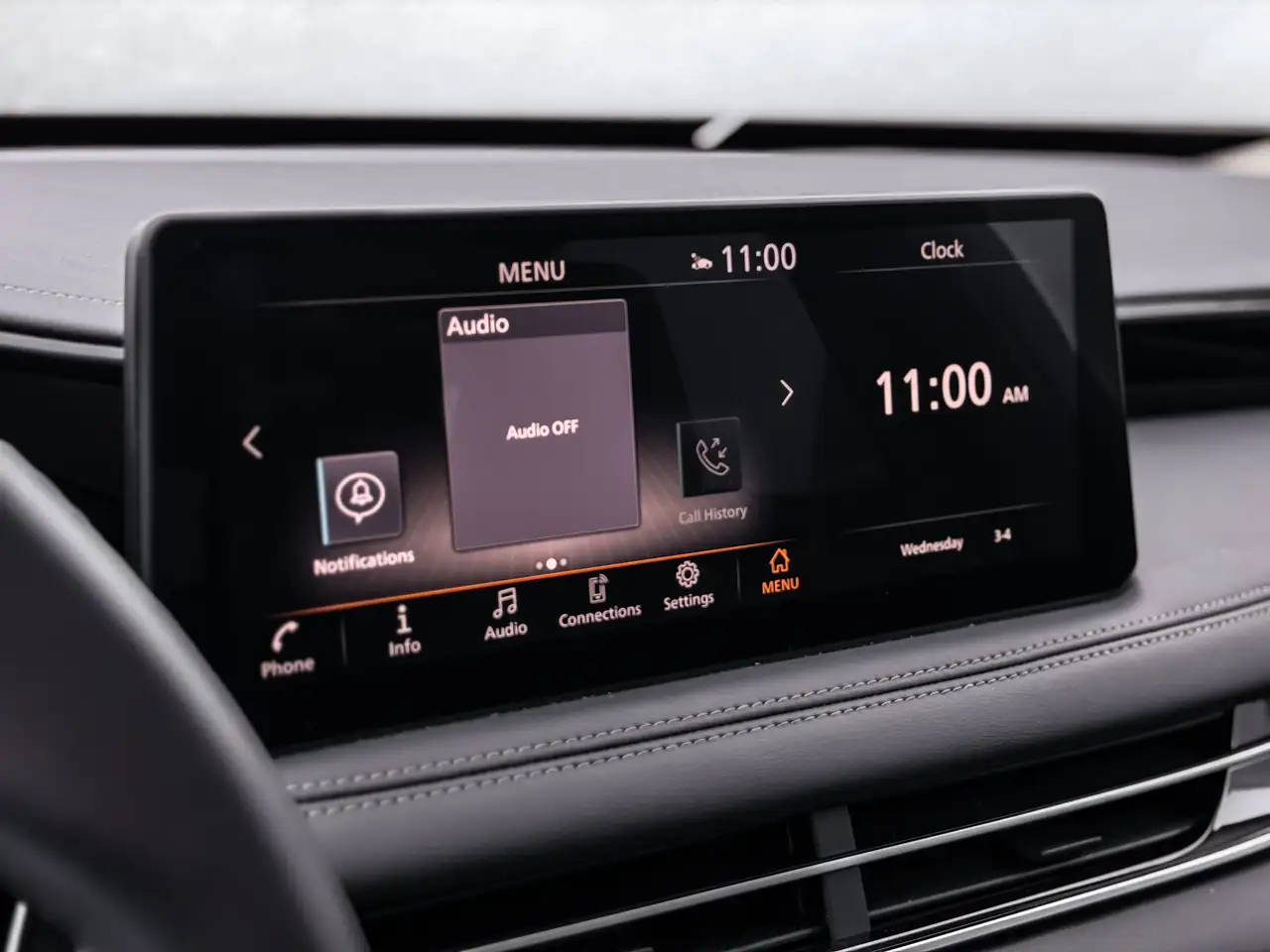Infiniti QX60 - Image 20