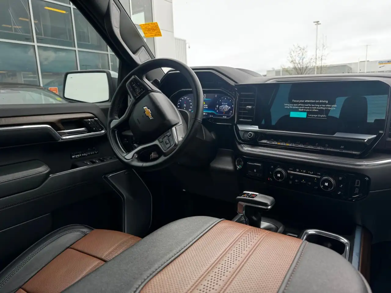 Chevrolet Silverado 1500 - Image 14