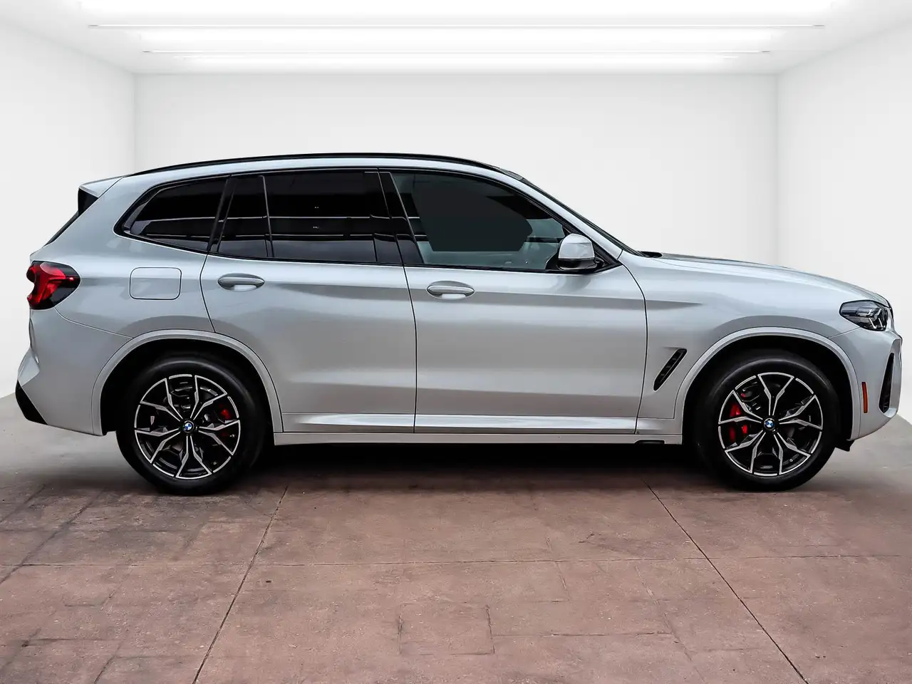 BMW X3 - Image 3