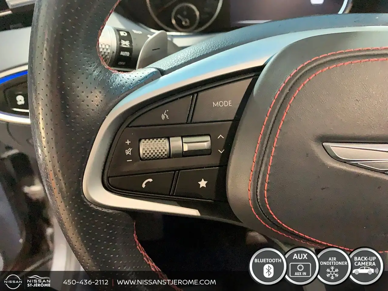 Genesis GV70 - Image 17