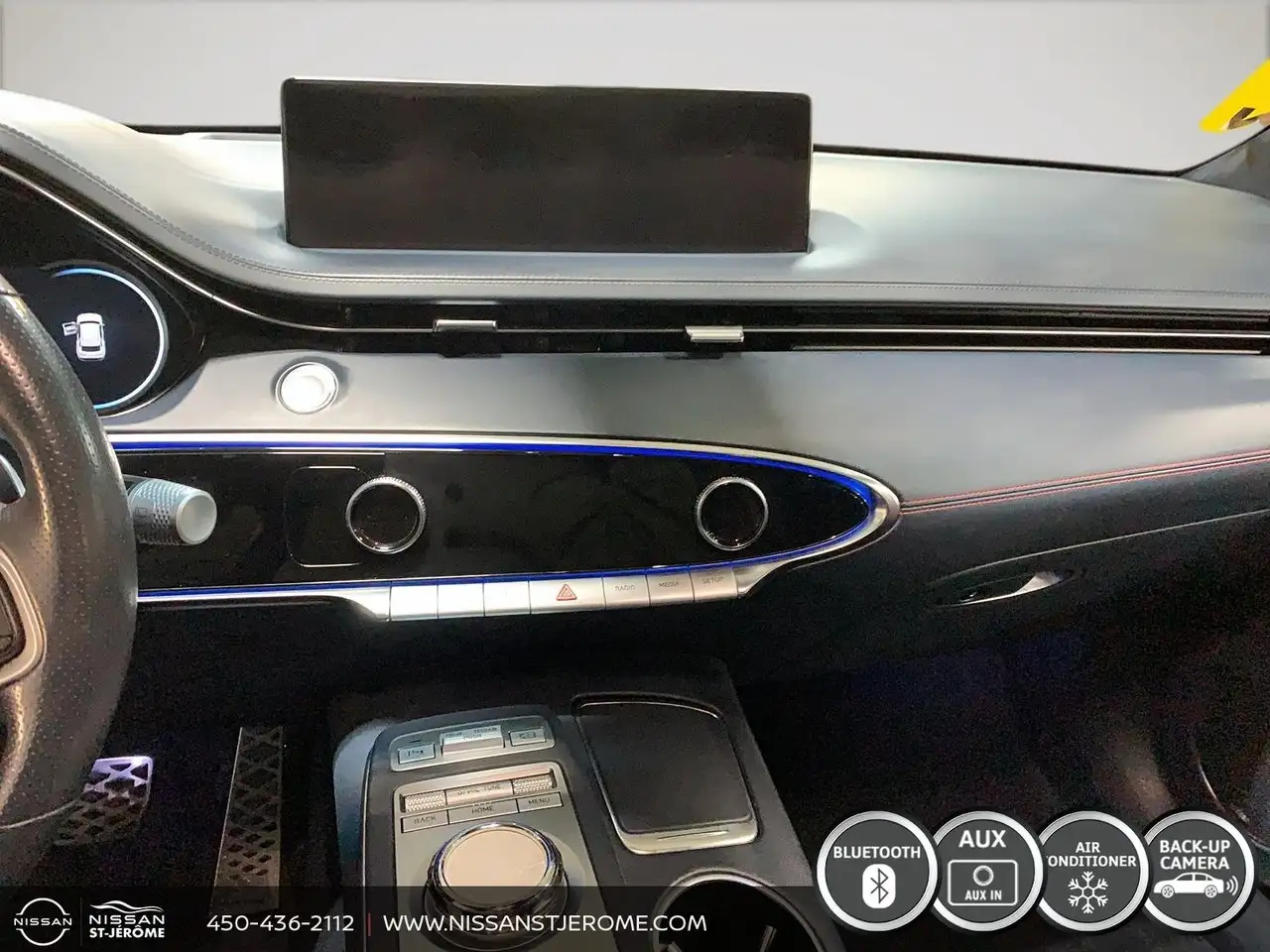 Genesis GV70 - Image 14
