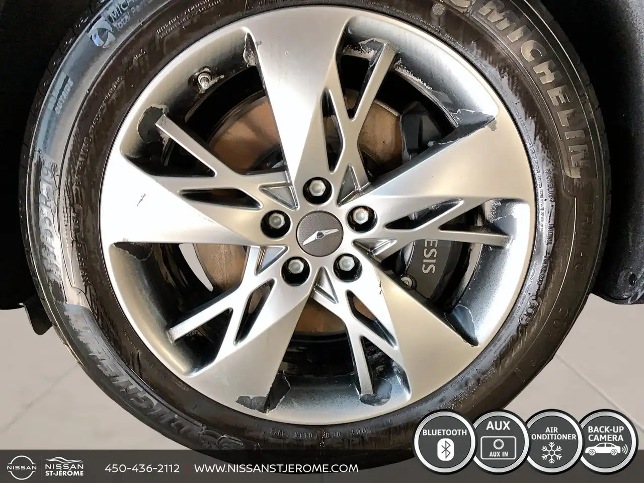 Genesis GV70 - Image 7
