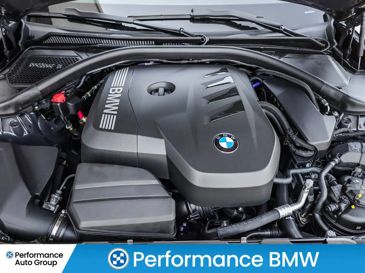 BMW 3 Series - Image 5