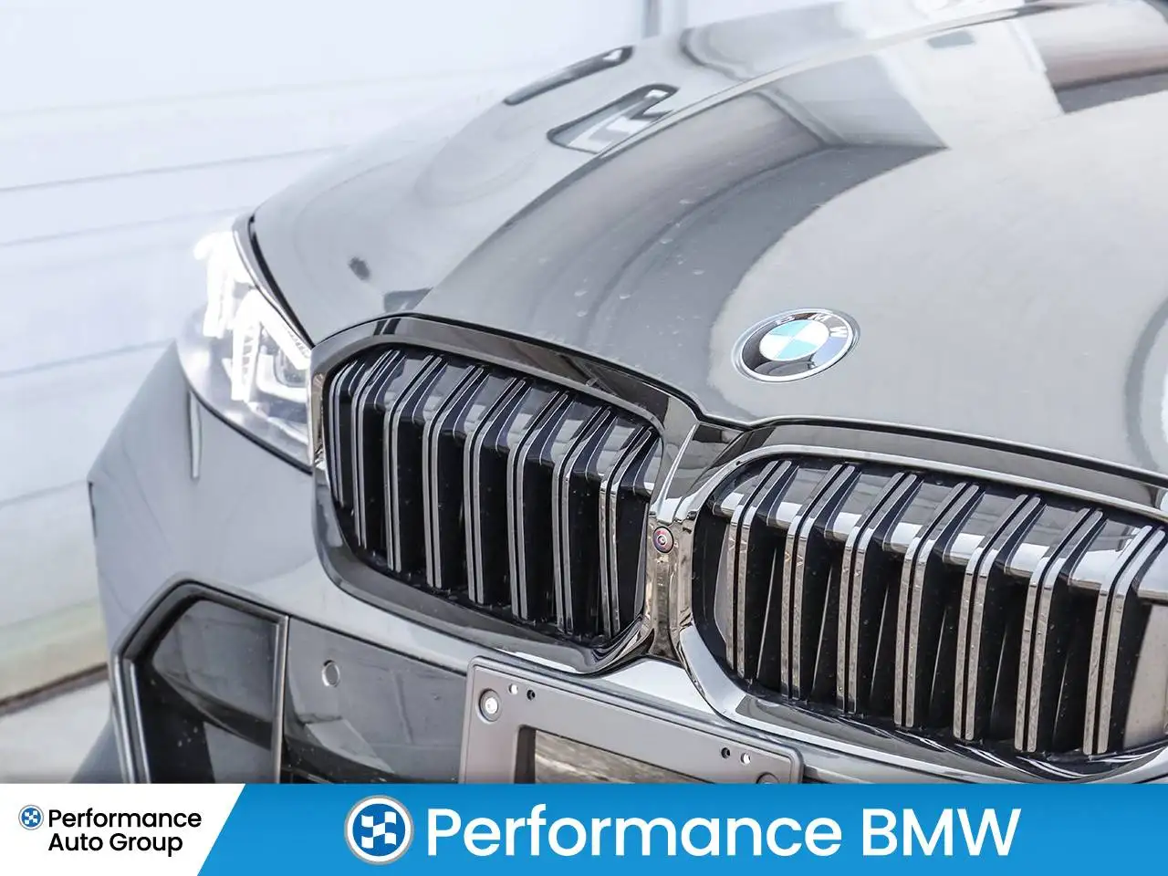 BMW 3 Series - Image 9