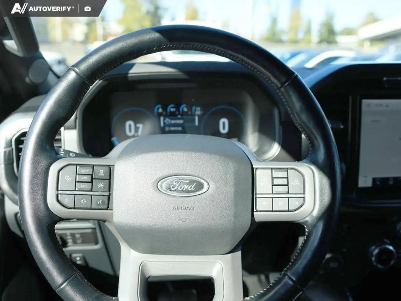 Ford F-150 - Image 14