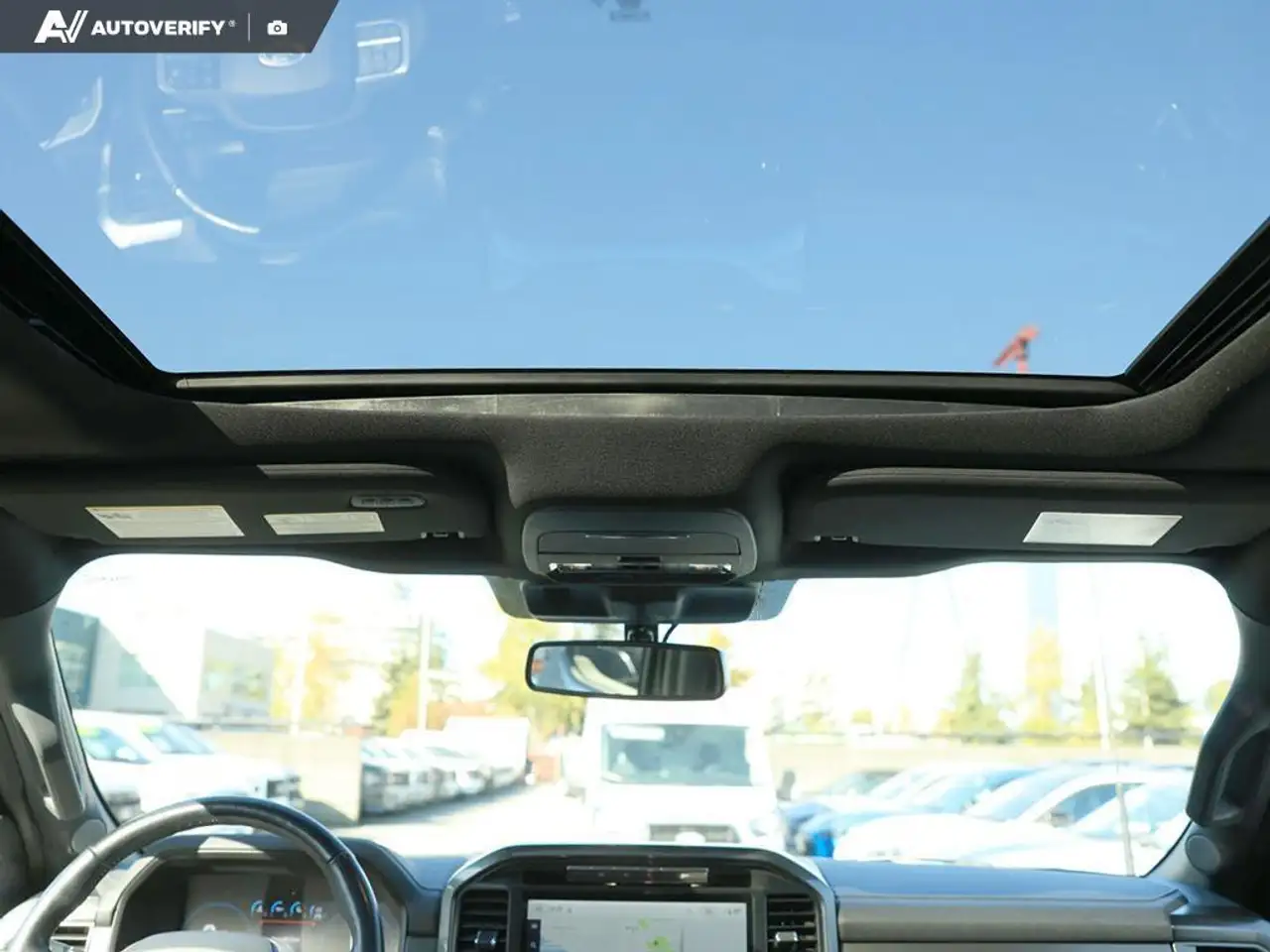 Ford F-150 - Image 26
