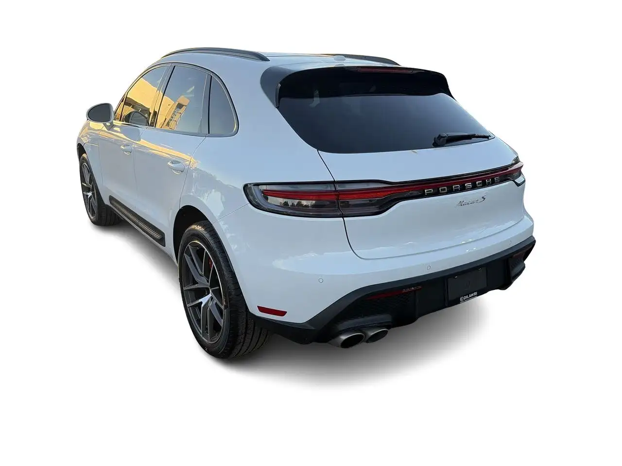 Porsche Macan - Image 11