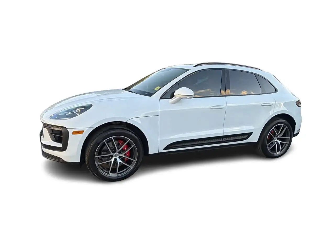 Porsche Macan - Image 7