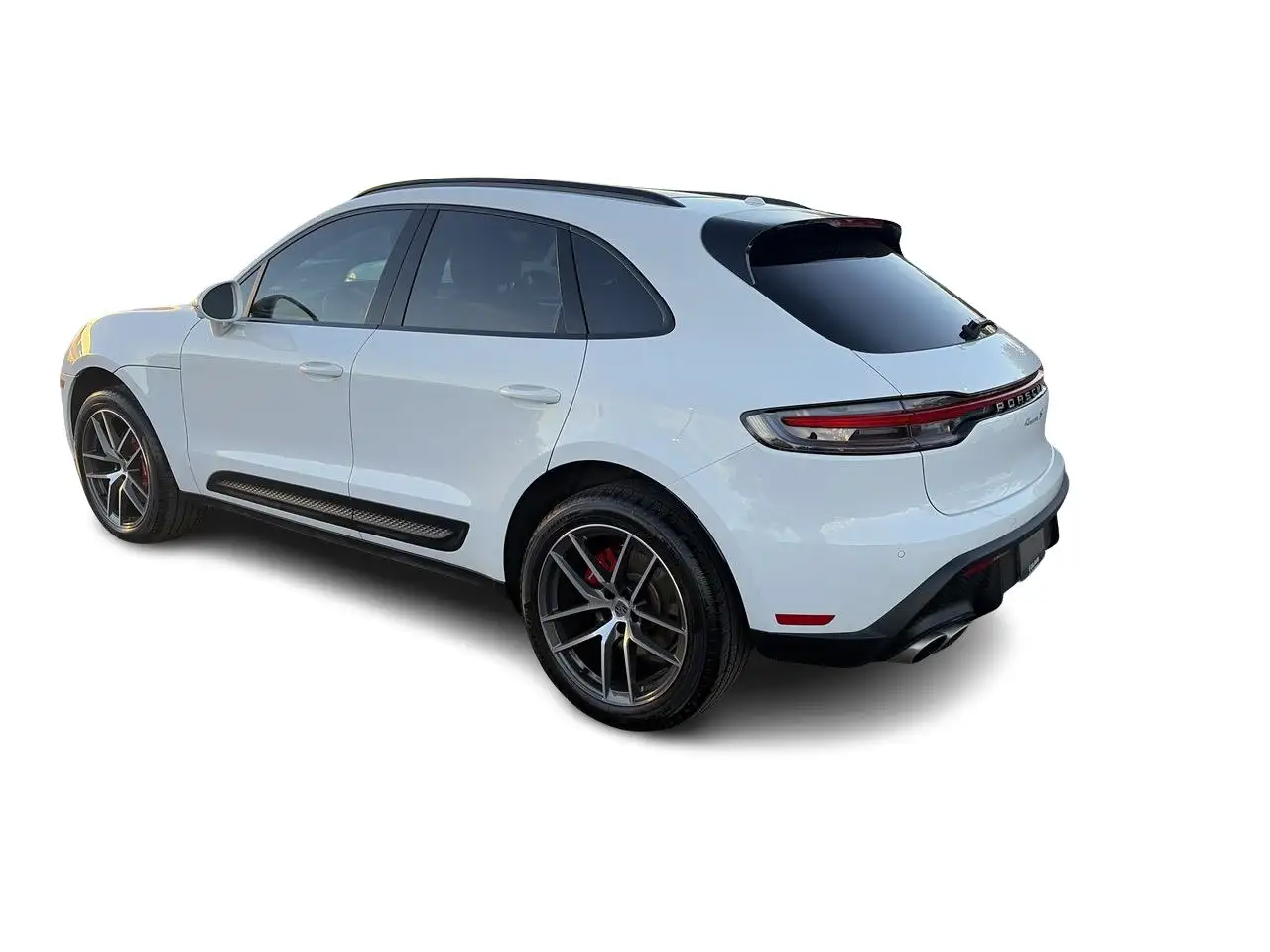 Porsche Macan - Image 10