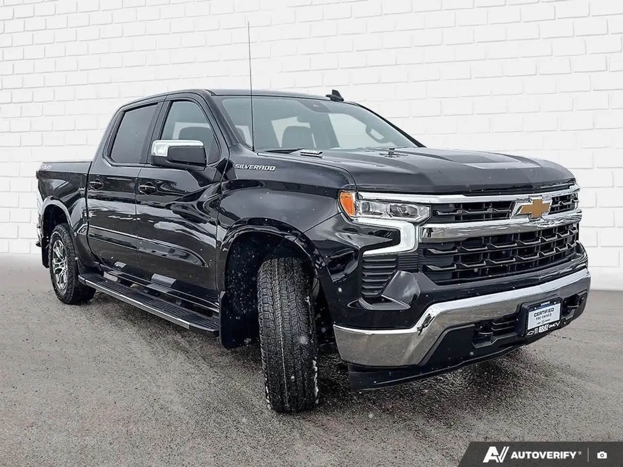 Chevrolet Silverado 1500 - Image 7