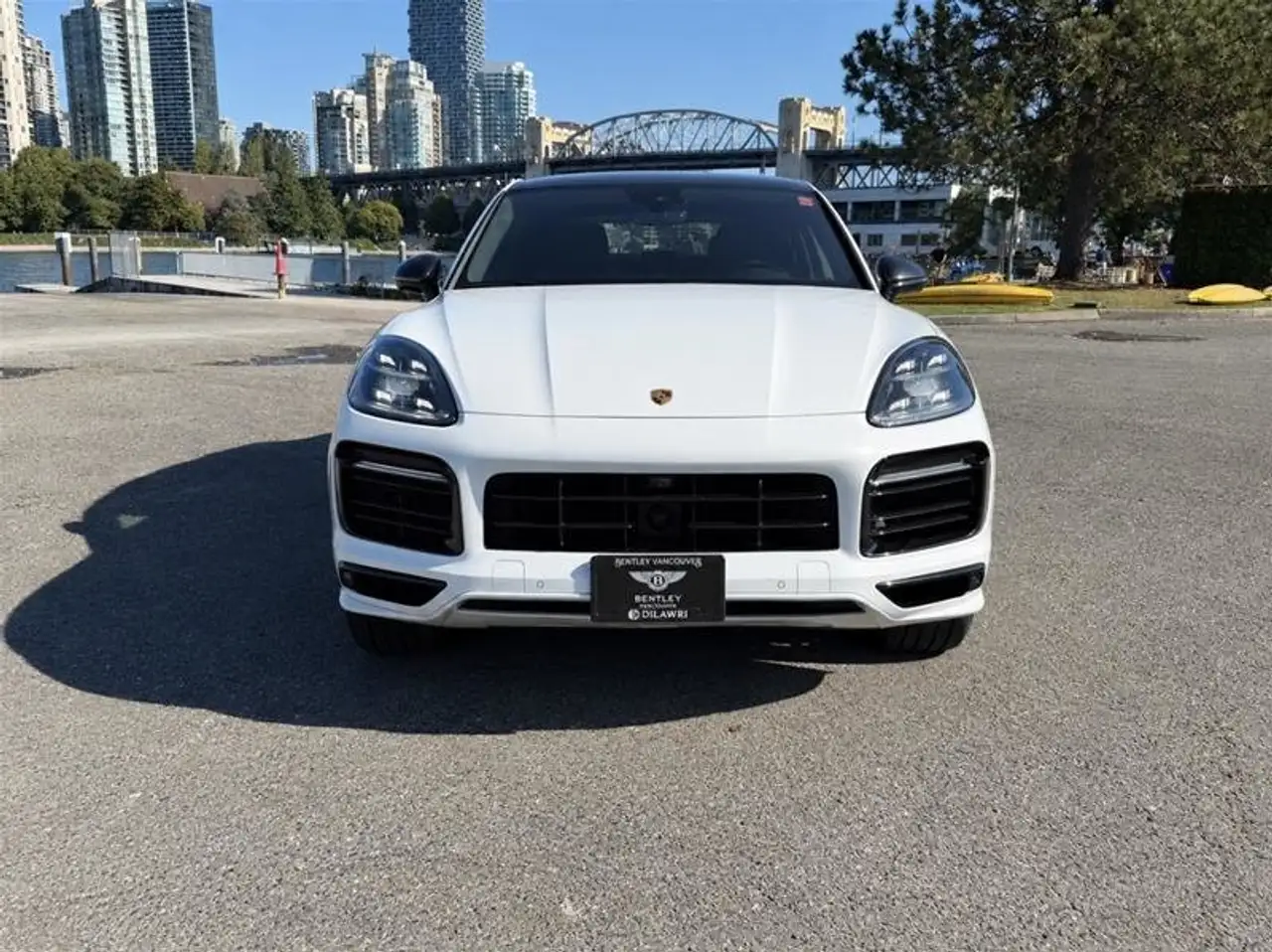 Porsche Cayenne - Image 2