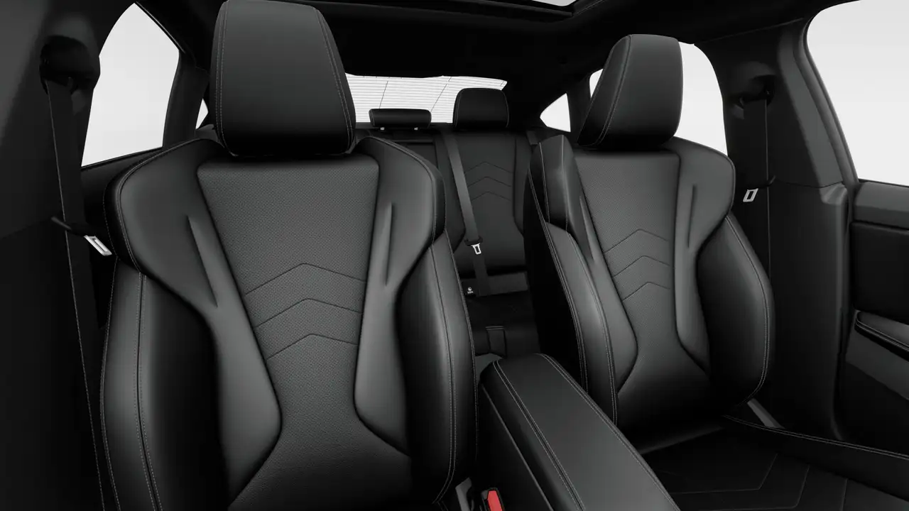 BMW 2 Series - Image 14