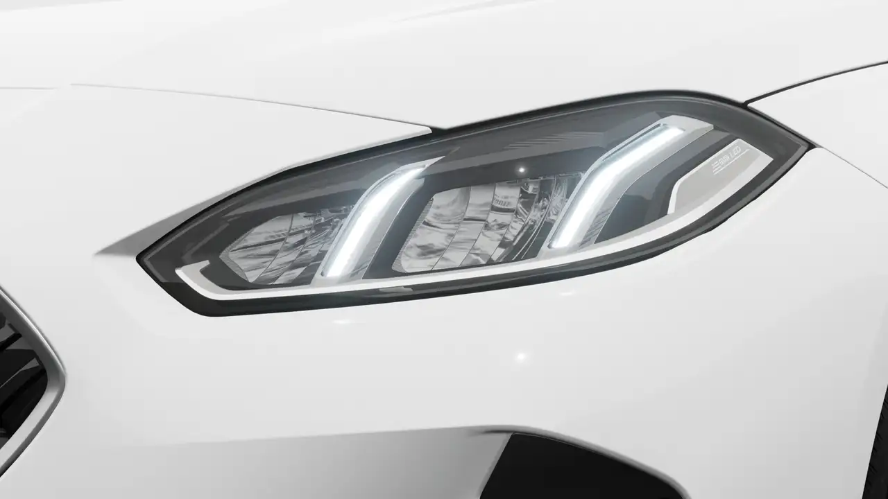 BMW 2 Series - Image 9