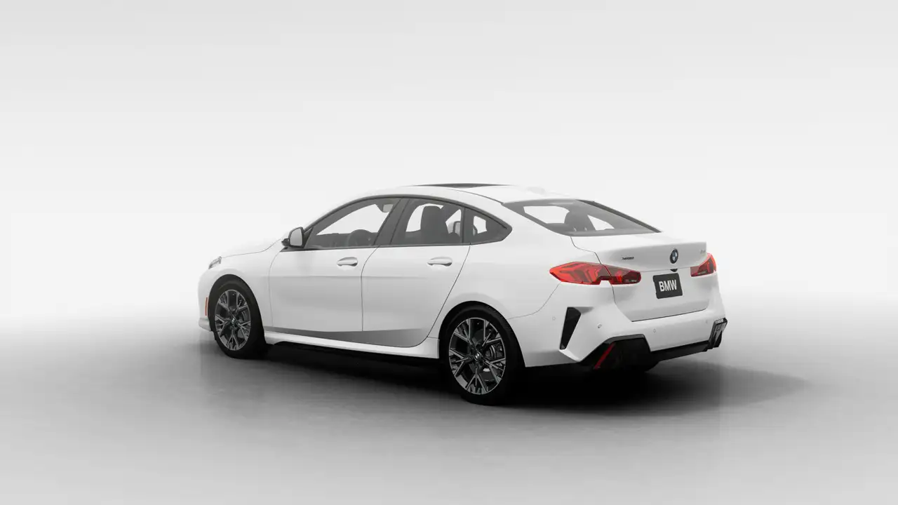 BMW 2 Series - Image 3
