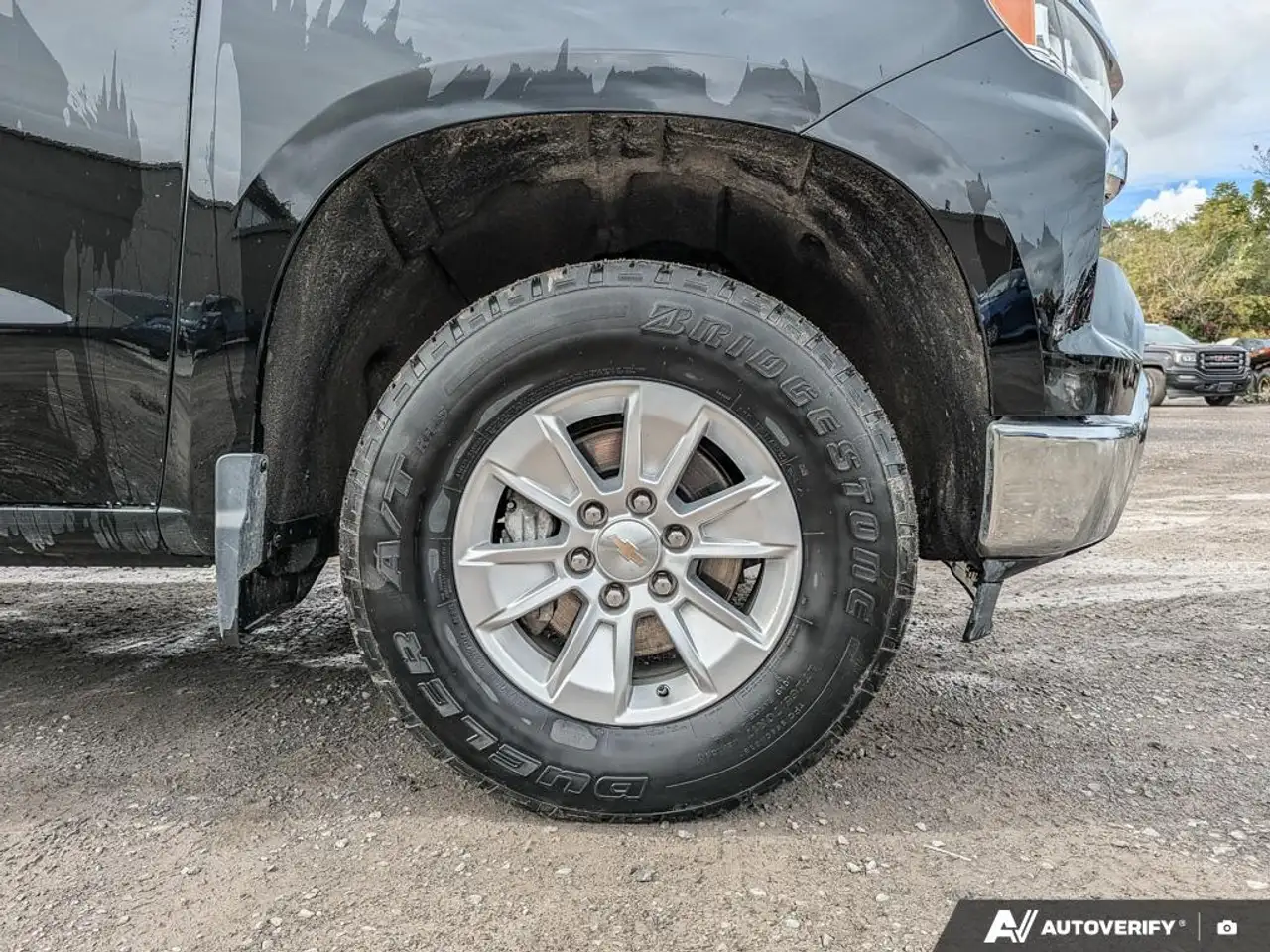 Chevrolet Silverado 1500 - Image 7