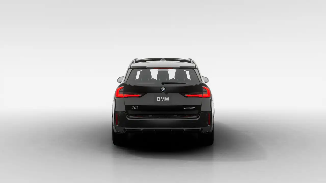 BMW X1 - Image 5