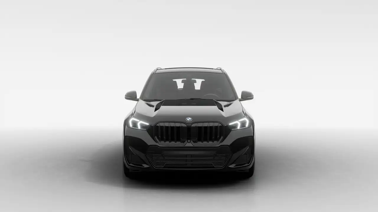 BMW X1 - Image 3