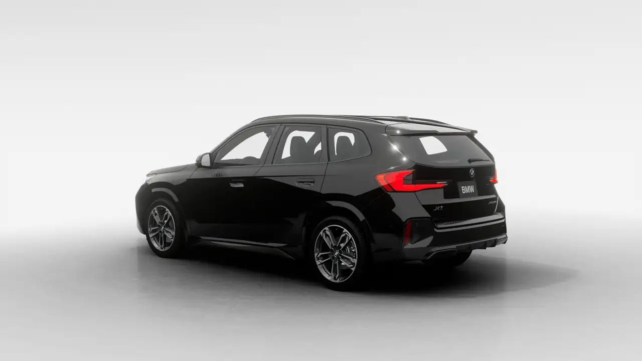 BMW X1 - Image 2