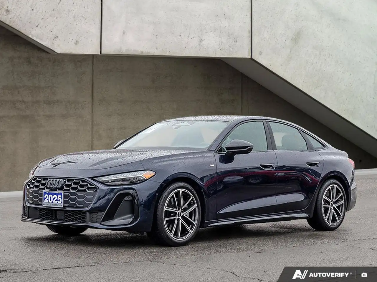 Audi A5 - Image 1