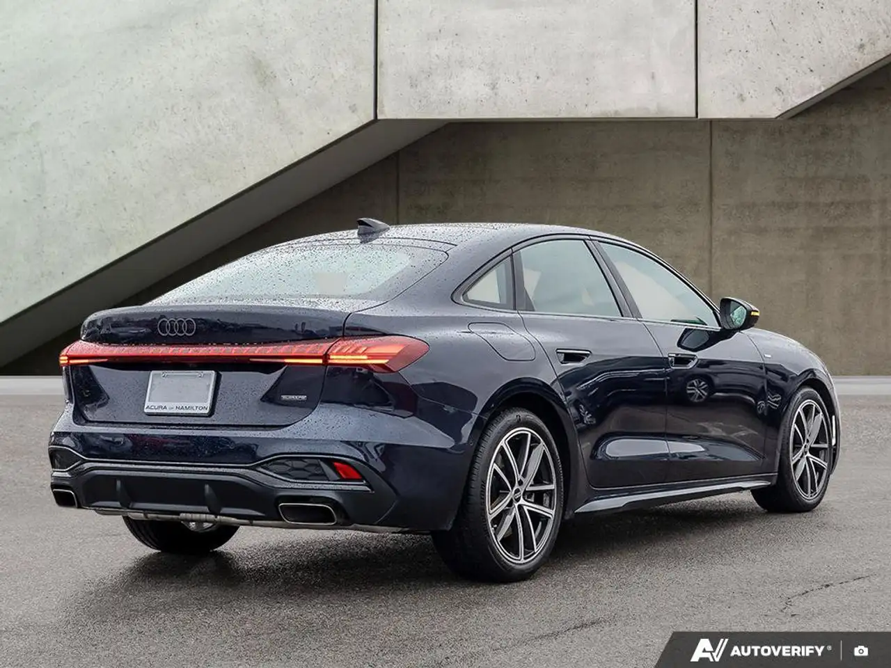 Audi A5 - Image 5