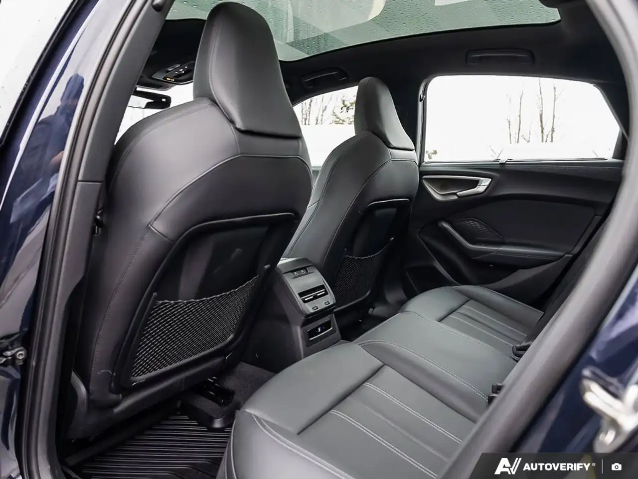 Audi A5 - Image 25