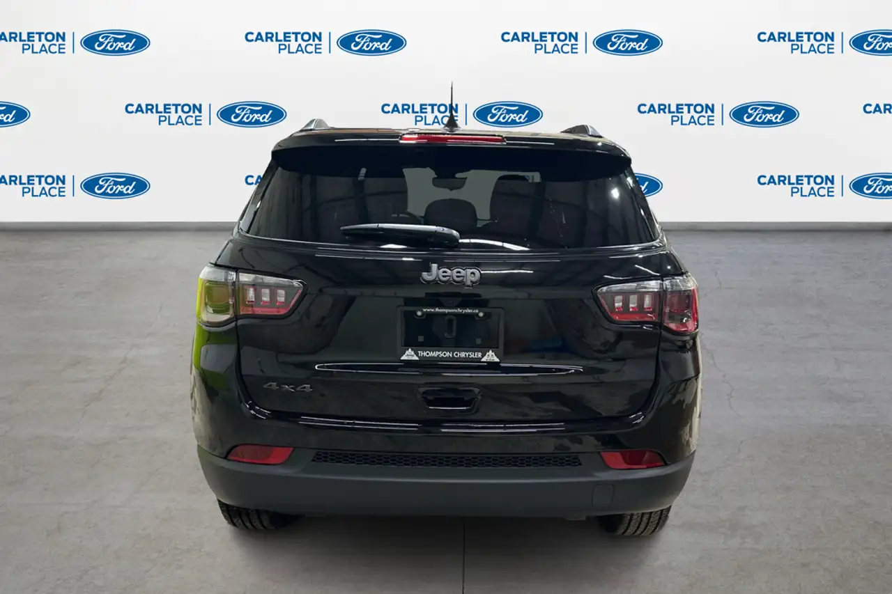 Jeep Compass - Image 6