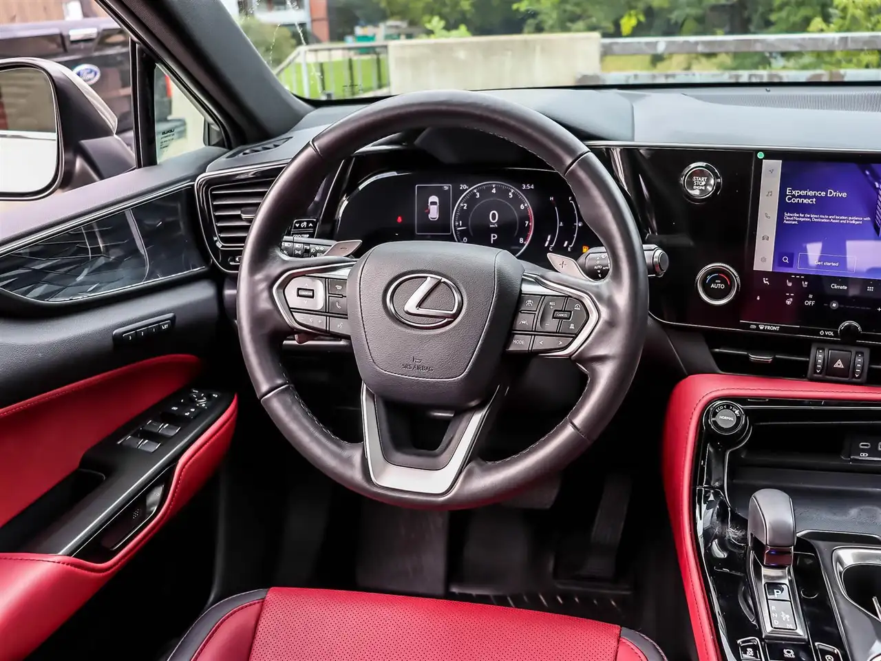 Lexus NX - Image 10