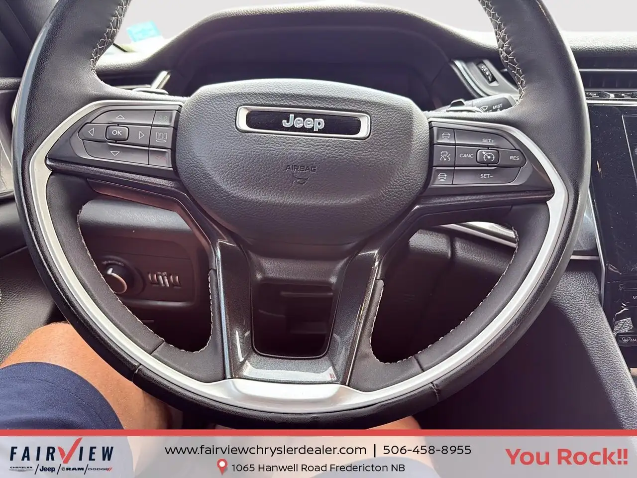 Jeep Grand Cherokee - Image 9