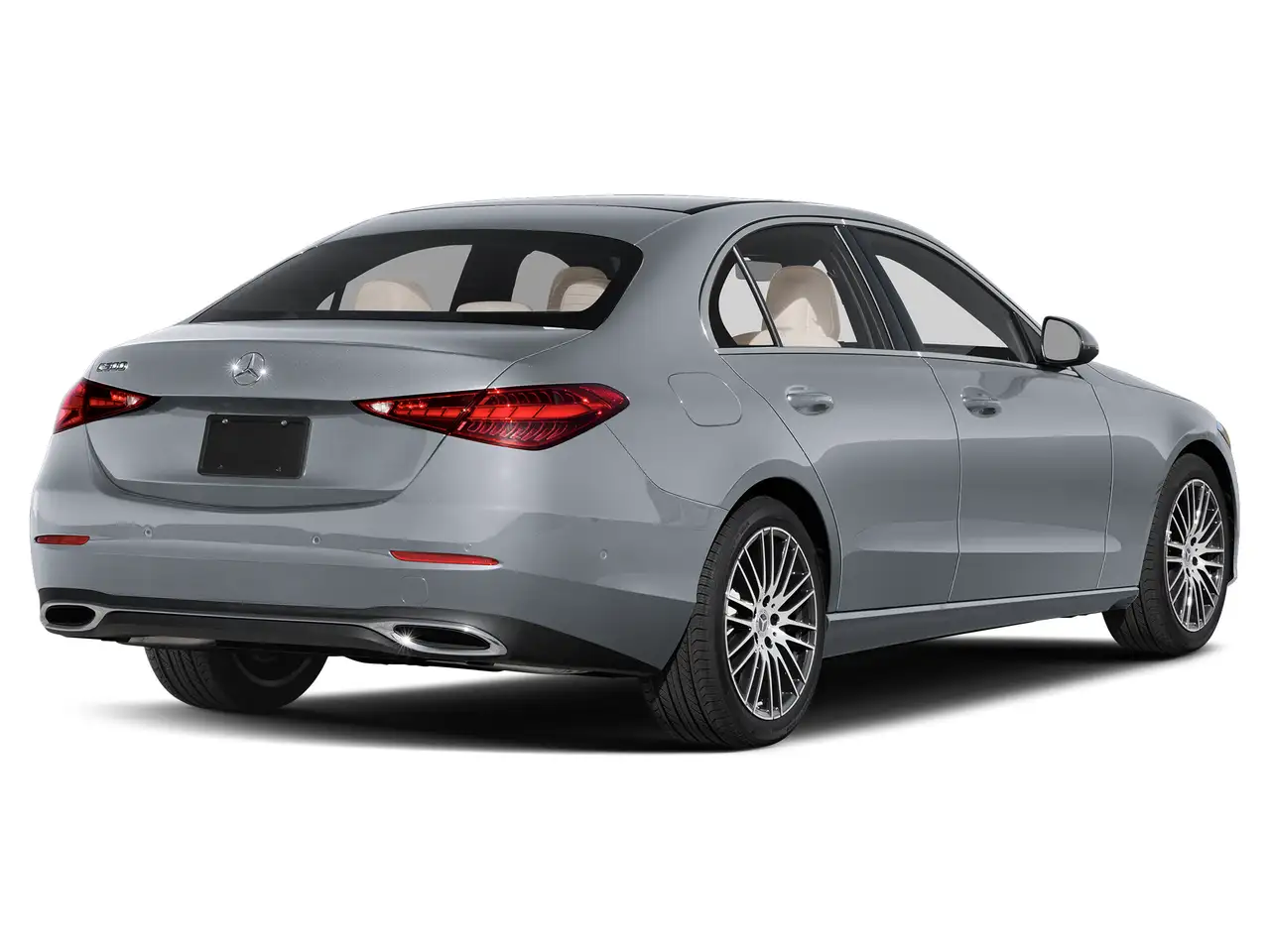 Mercedes-Benz C-Class - Image 2