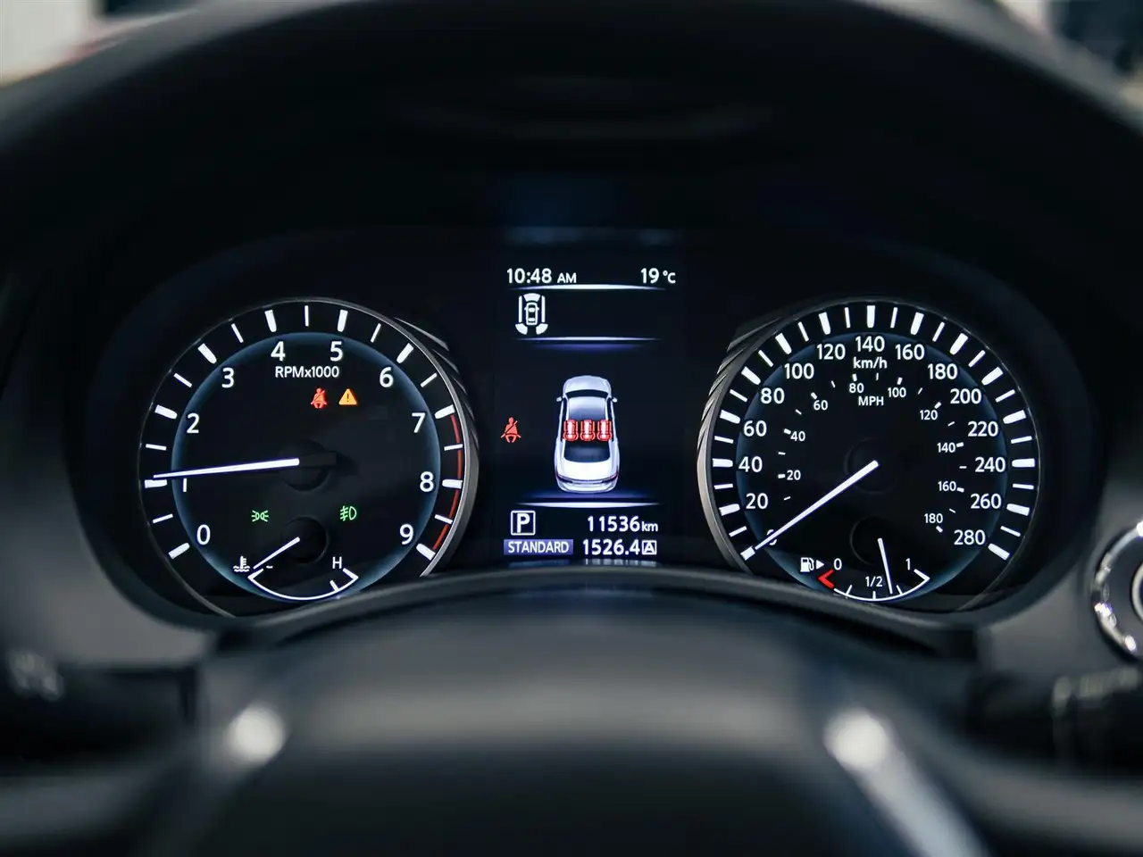 Infiniti Q50 - Image 26