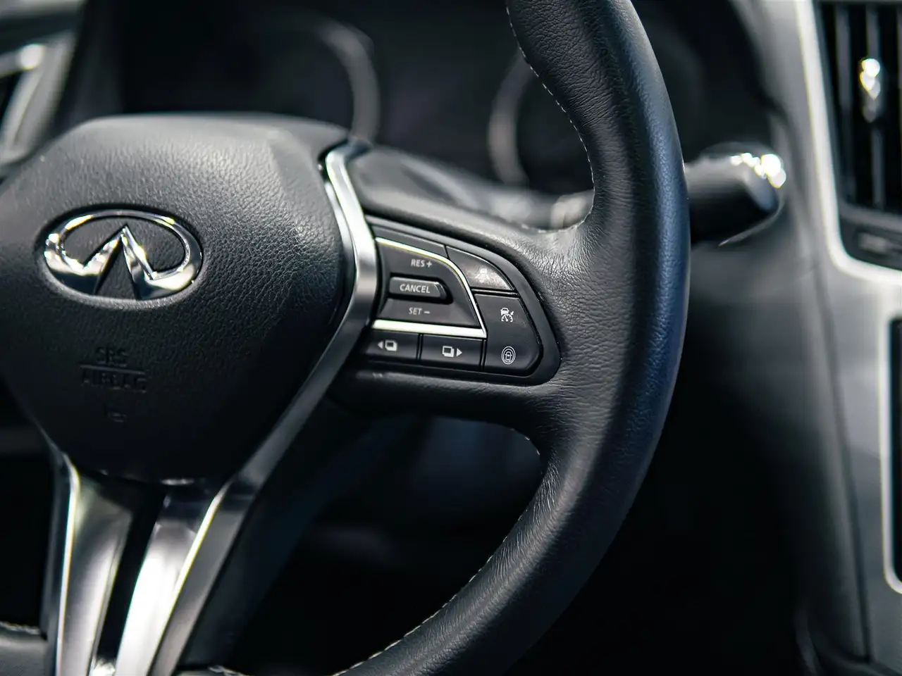 Infiniti Q50 - Image 27