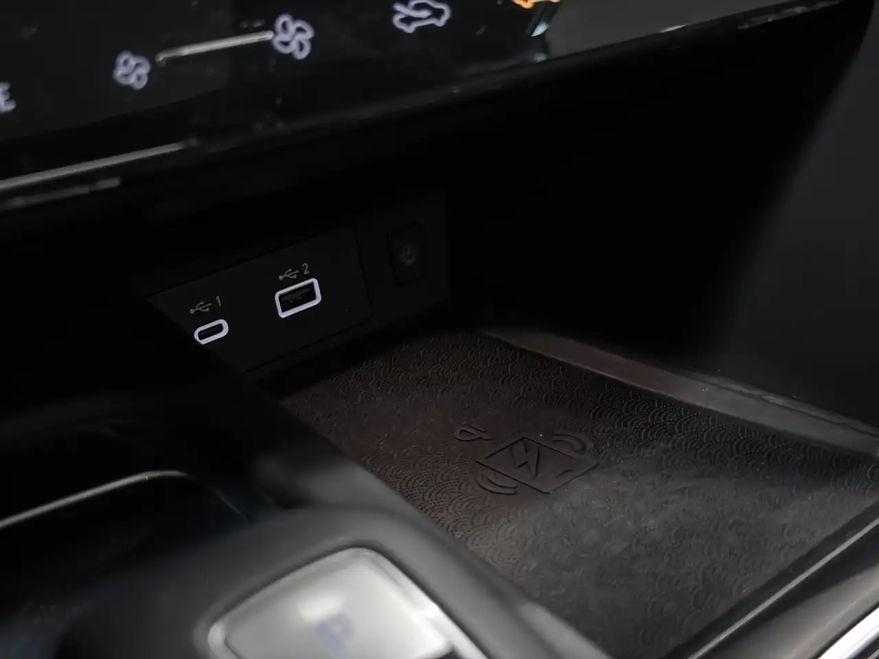 Infiniti QX60 - Image 27