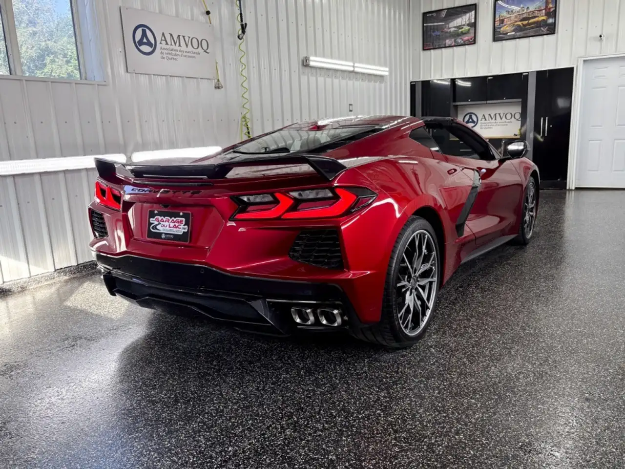 Chevrolet Corvette - Image 7