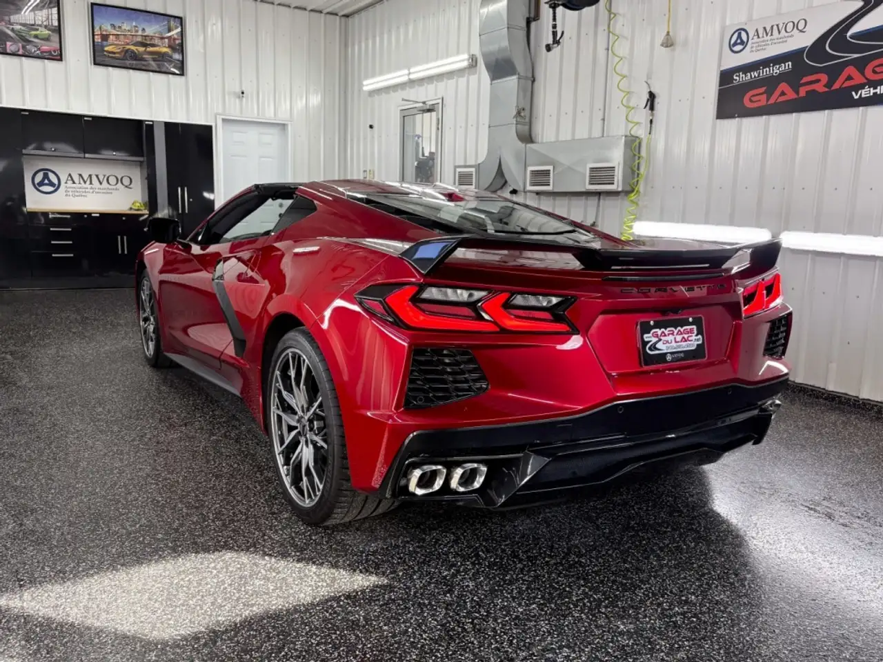 Chevrolet Corvette - Image 6