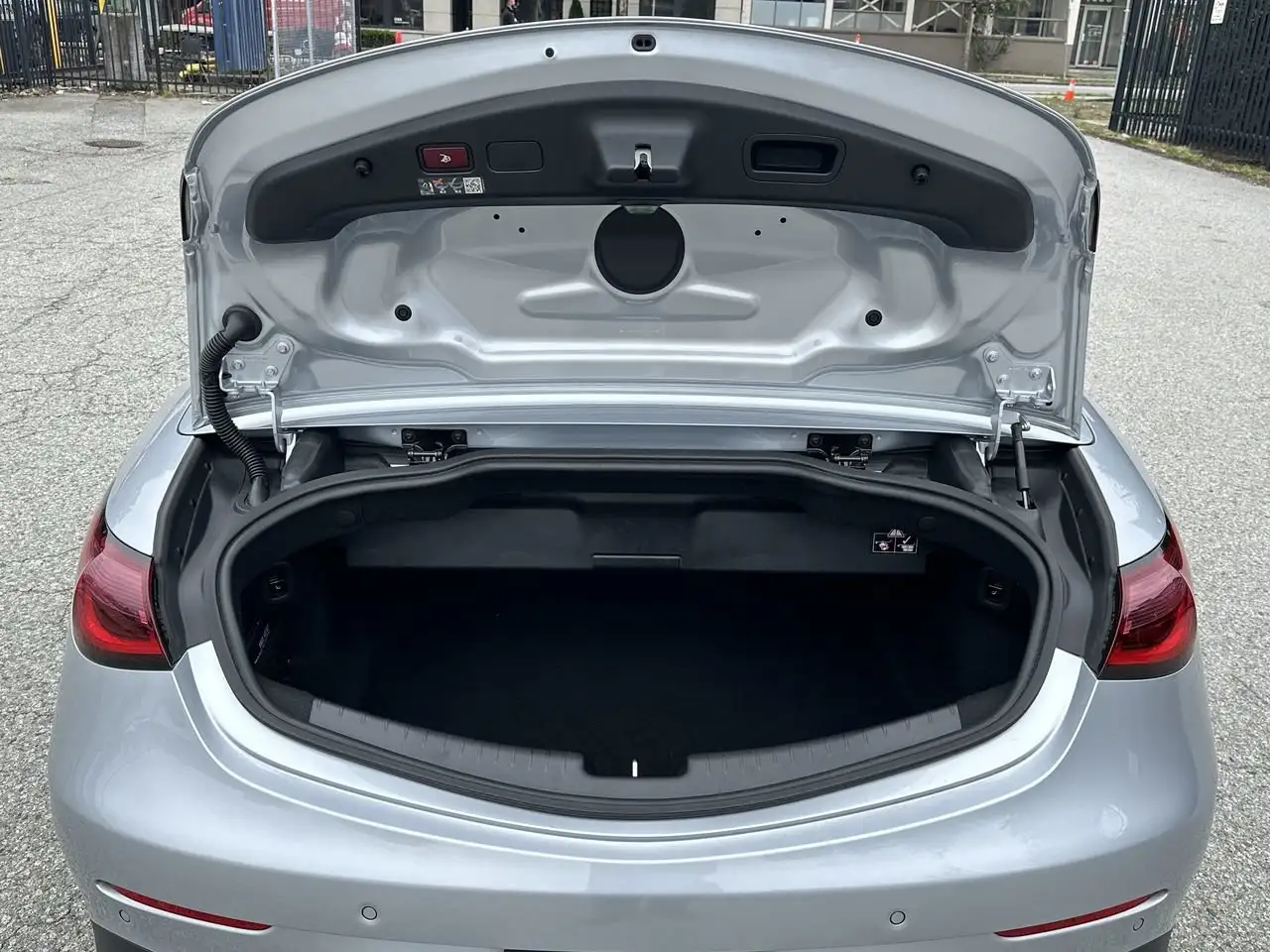 Mercedes-Benz CLE - Image 31