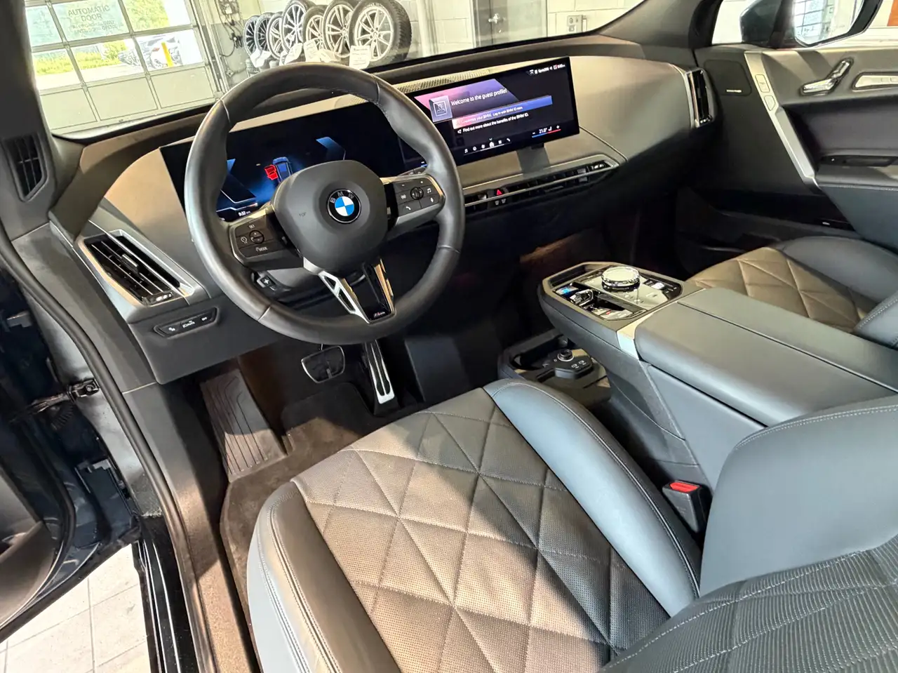 BMW iX - Image 8