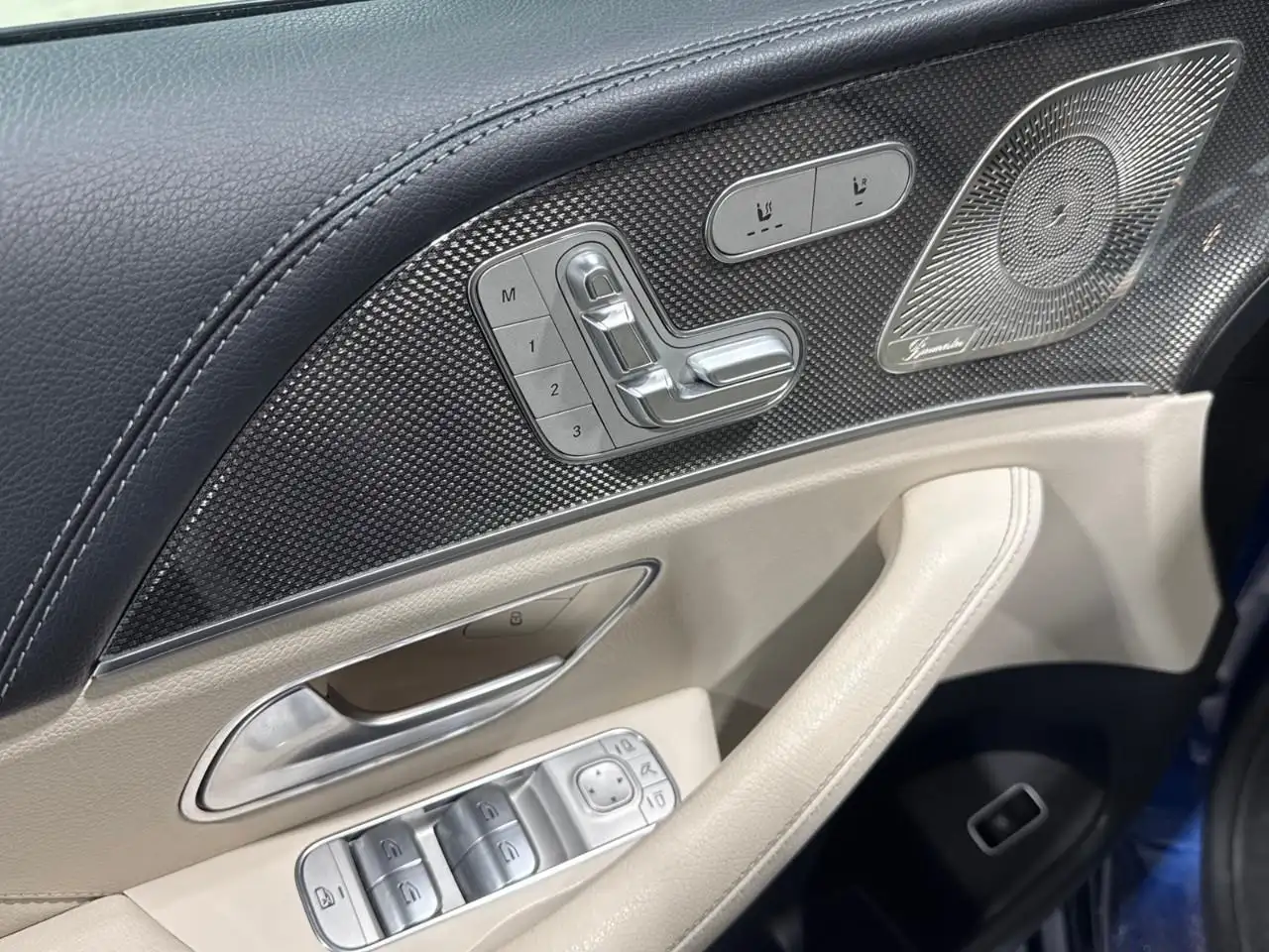 Mercedes-Benz GLE - Image 4