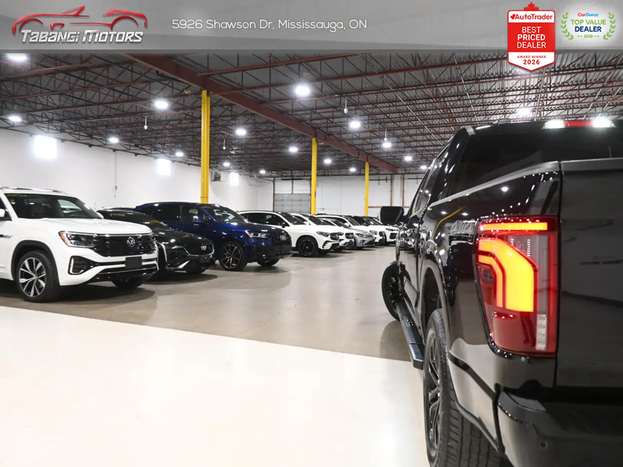 Ford F-150 - Image 28