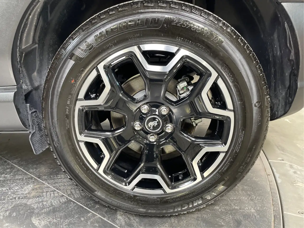 Ford Bronco Sport - Image 6