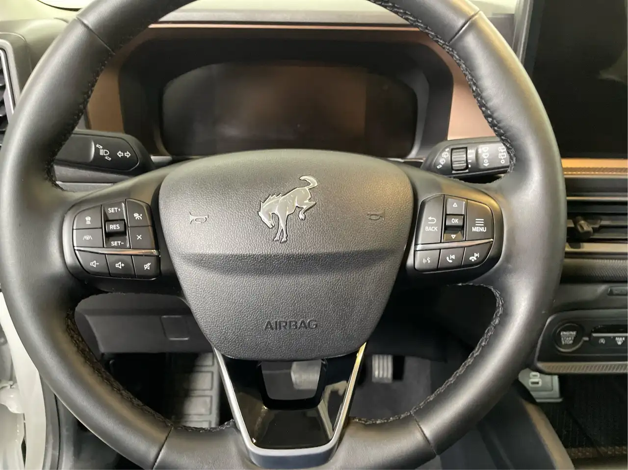 Ford Bronco Sport - Image 19