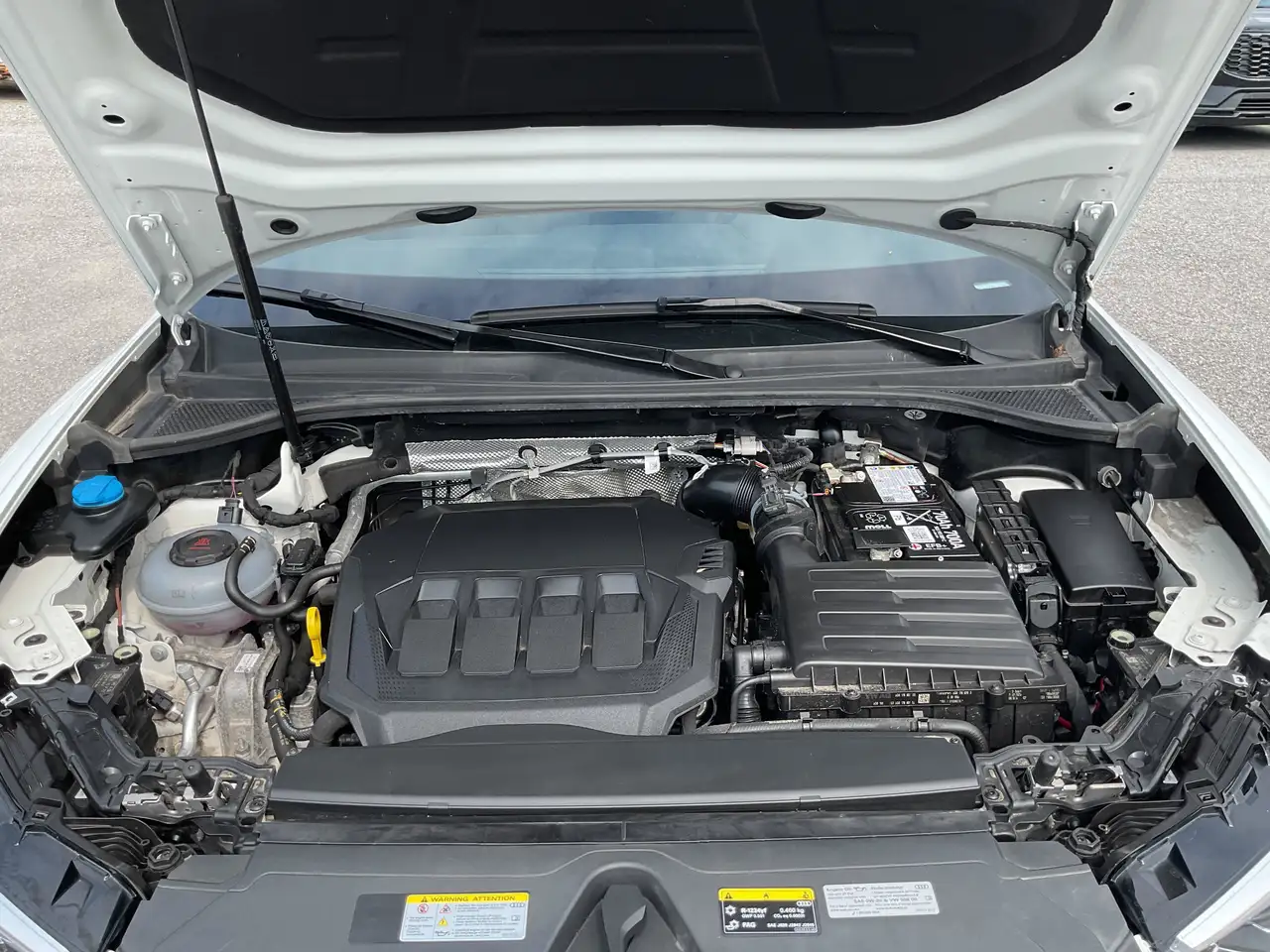 Audi Q3 - Image 33