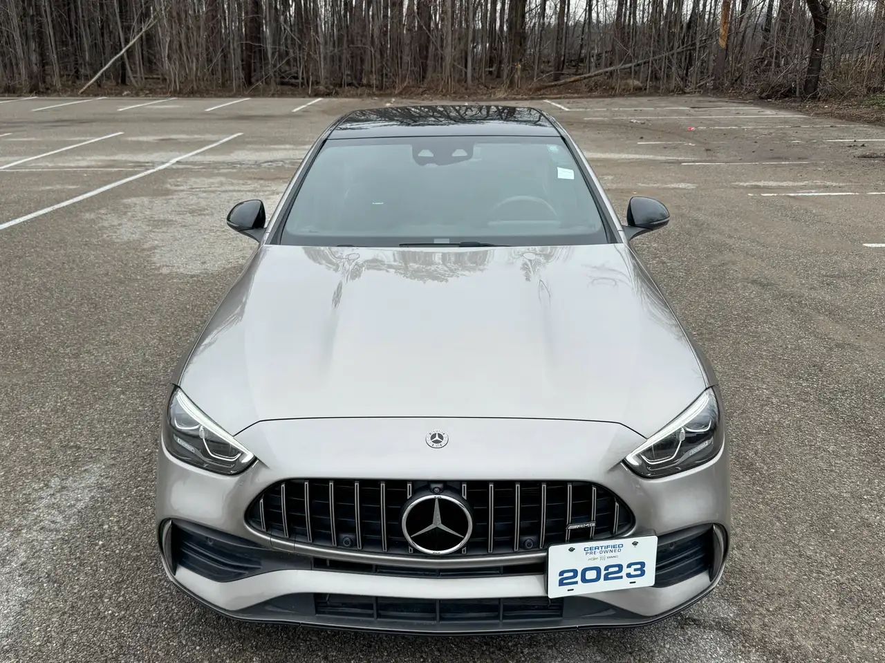 Mercedes-Benz C-Class - Image 26
