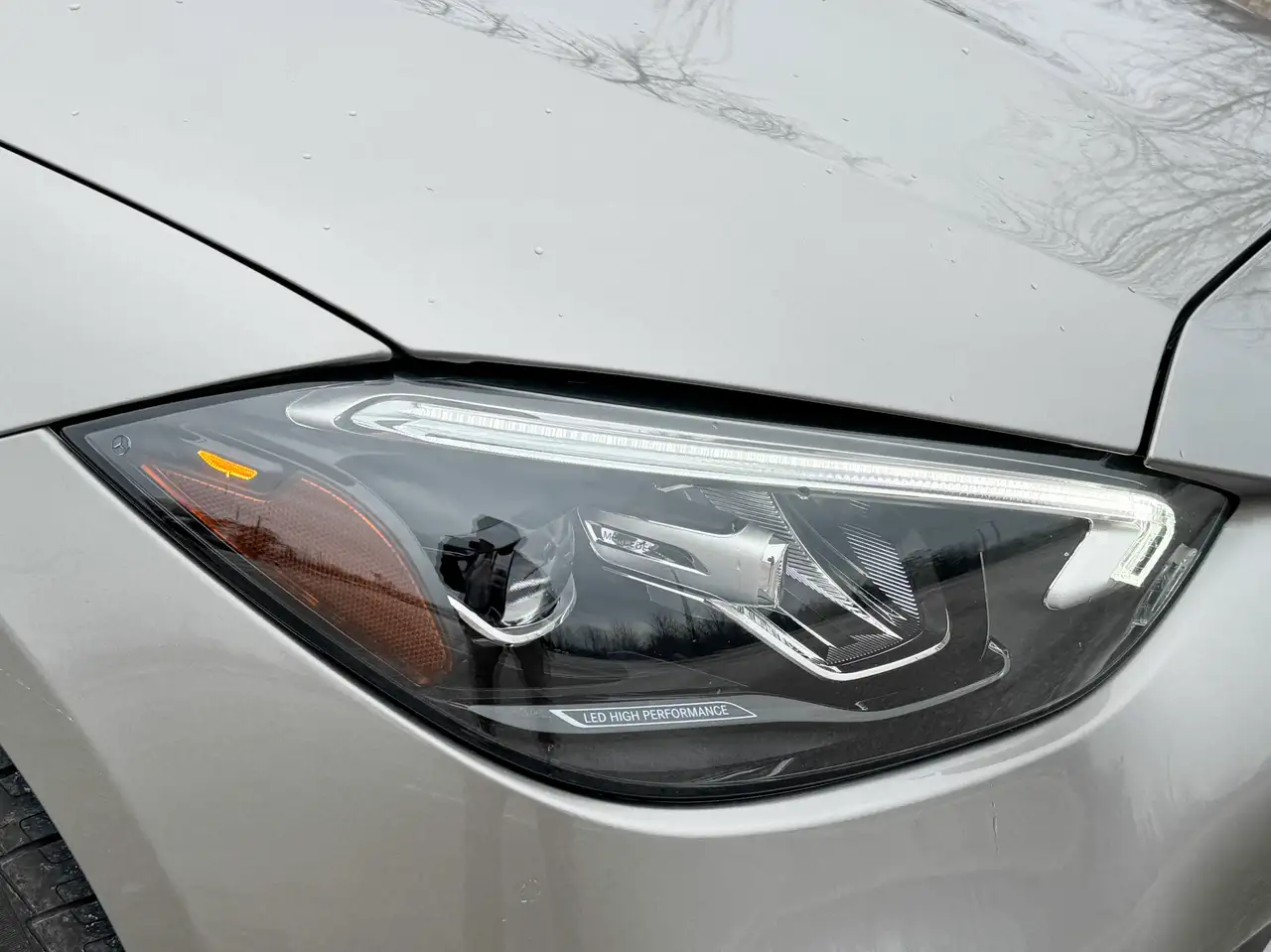 Mercedes-Benz C-Class - Image 33