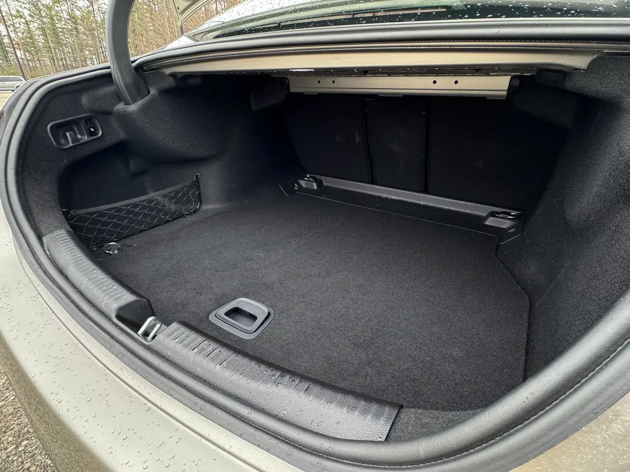 Mercedes-Benz C-Class - Image 50
