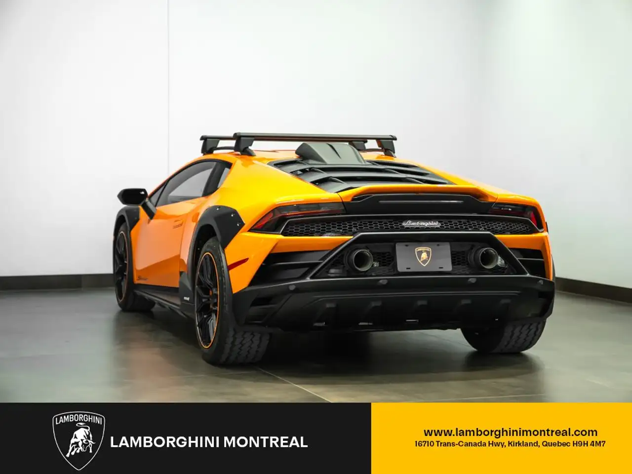 Lamborghini Huracán - Image 6