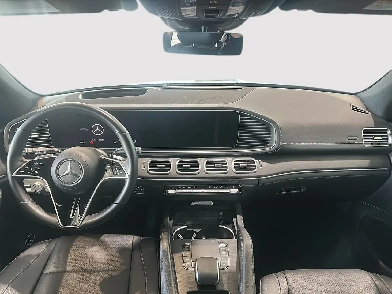 Mercedes-Benz GLE - Image 5