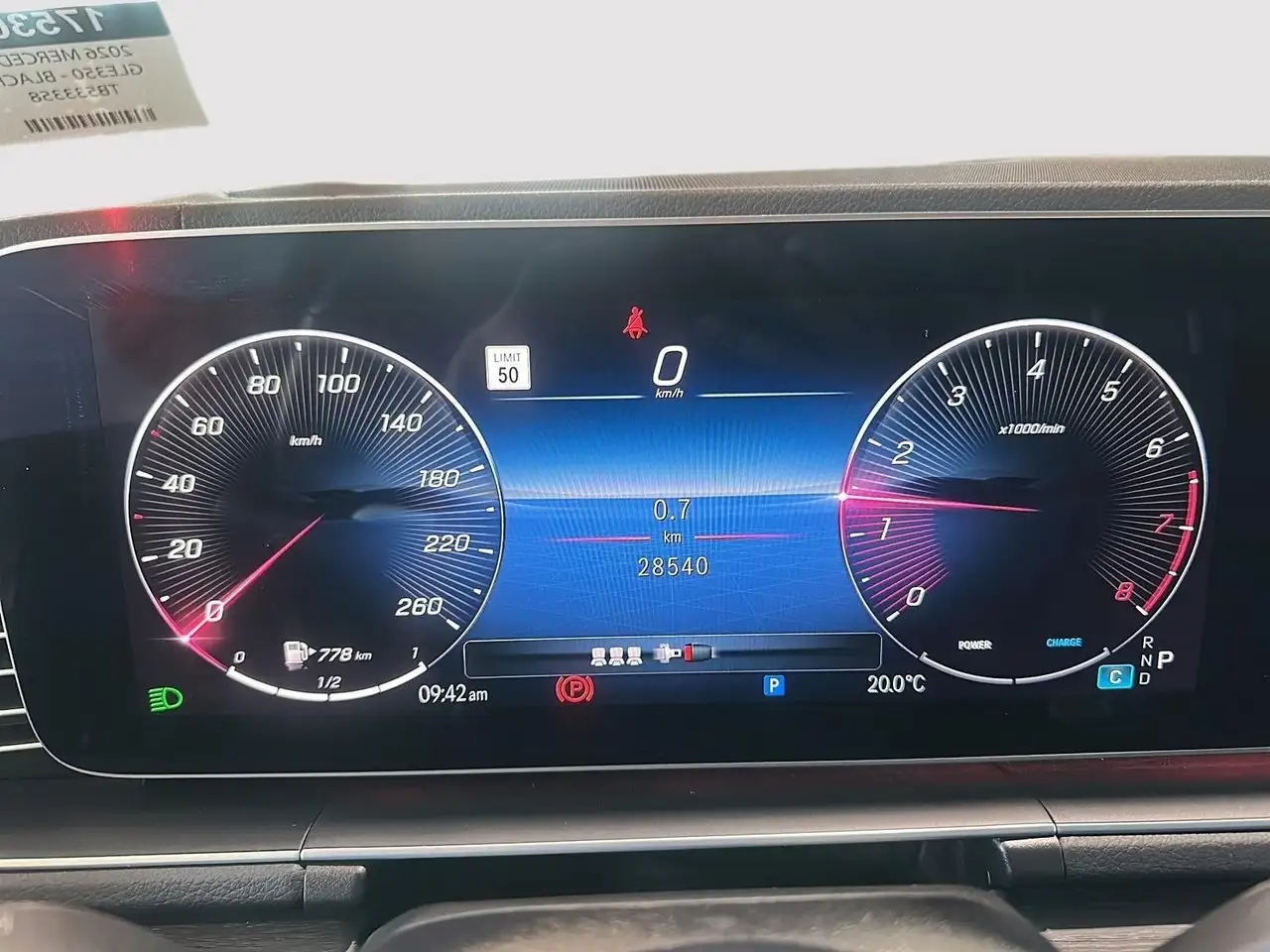 Mercedes-Benz GLE - Image 6