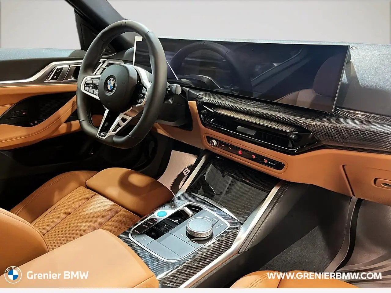 BMW i4 - Image 12