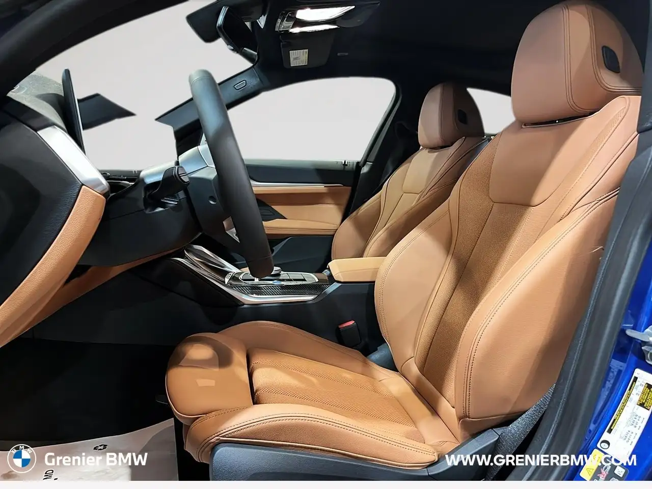 BMW i4 - Image 7