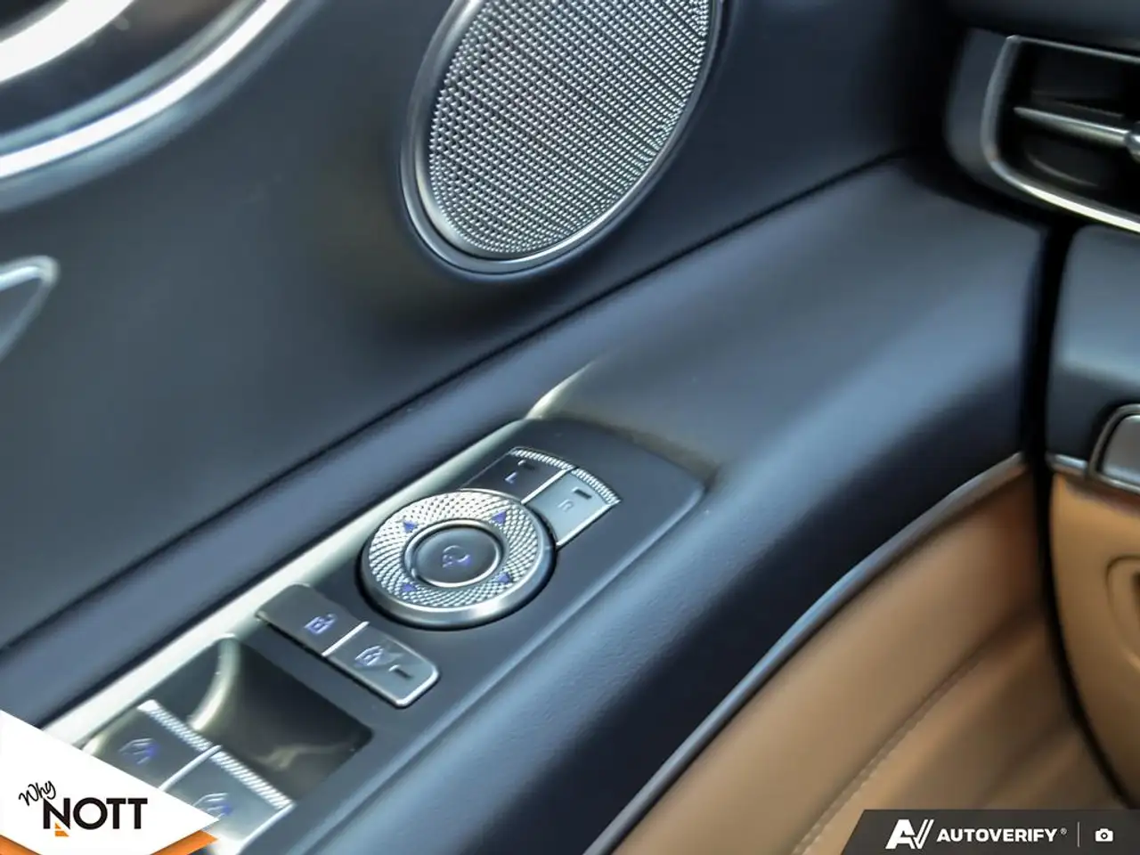 Genesis GV80 - Image 17